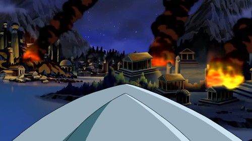 Episodio 10: Los Valientes y Audaces (1)