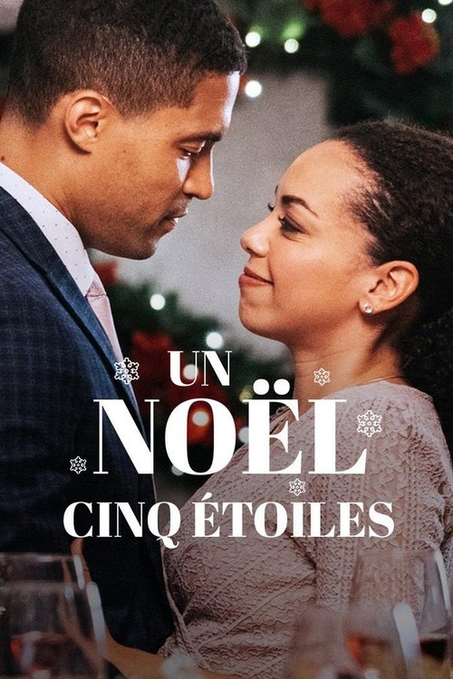 Poster image du film Un Noël cinq étoiles Un Noël cinq étoiles