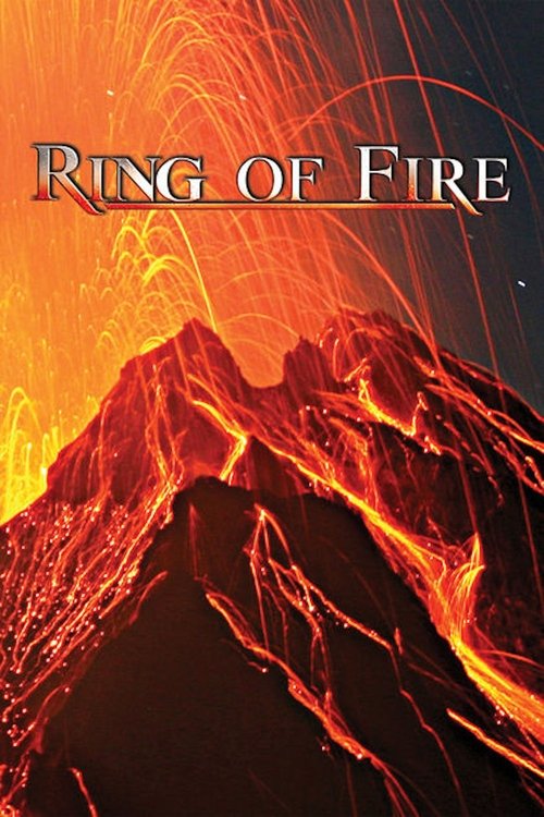 Ring of Fire movie poster player