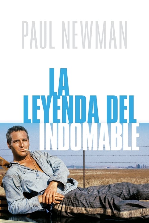 La leyenda del indomable 1967