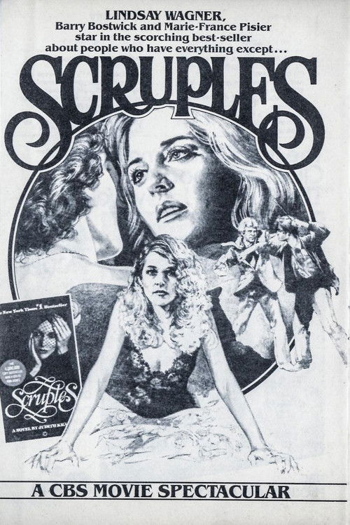 Escena 5 de Scruples