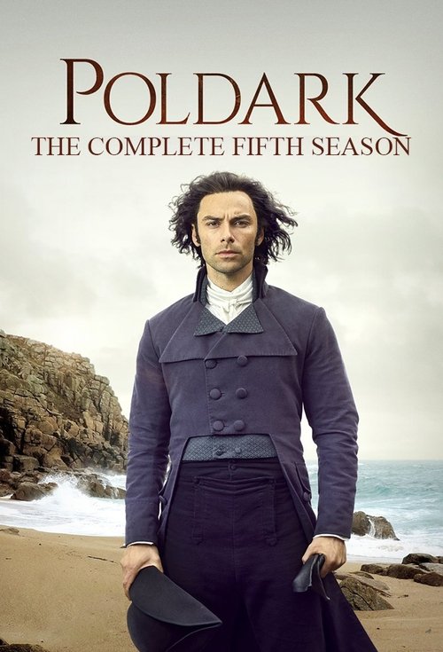 Poldark: Season 5