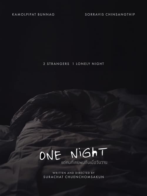 One Night แด่คนที่เคยพบกันเมื่อวันวาน (2016)
