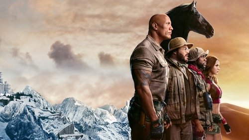 Jumanji: The Next Level (2019) Download Full HD ᐈ BemaTV