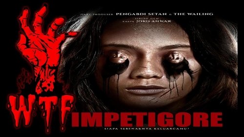 Download dan Nonton Perempuan Tanah Jahanam (2019) WEB-DL
