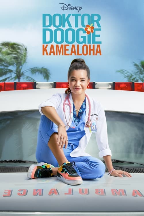 Doktor Doogie Kamealoha