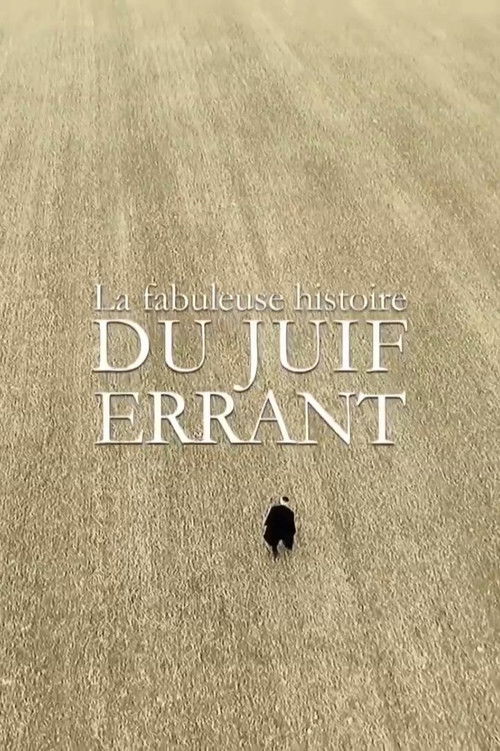 The Wandering Jew: A Cultural History poster