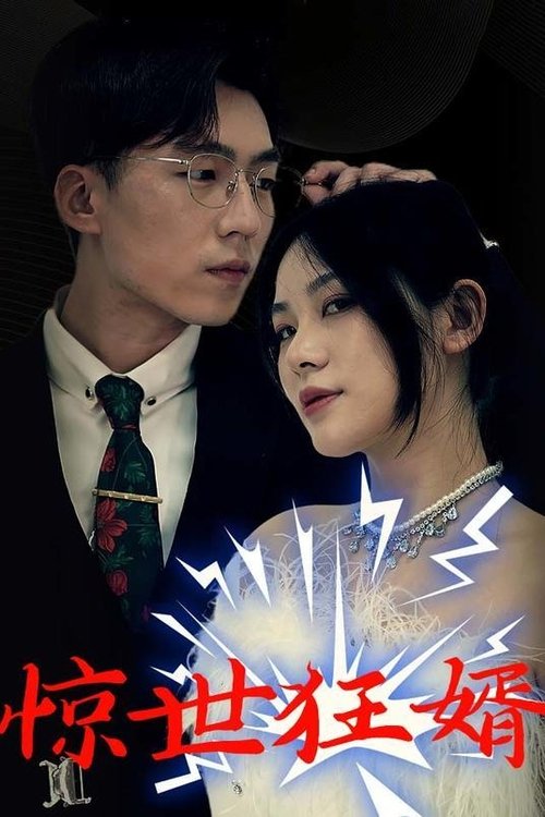 惊世狂婿 (2023) poster