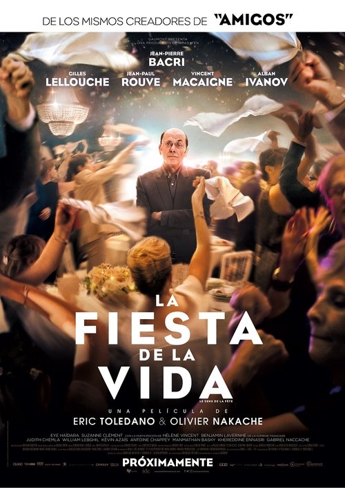 La Fiesta de la Vida