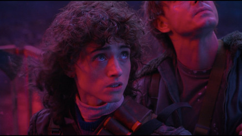 Stranger Things Season 5 (2025) สเตรนเจอร์ ธิงส์ ซีซั่น 5 ตอนที่ 8