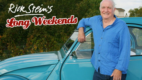 Rick Stein's Long Weekends