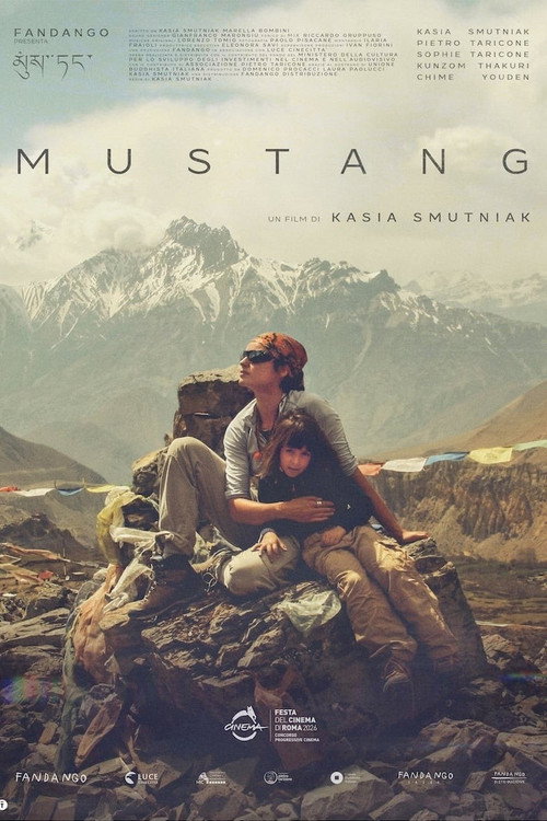 Mustang