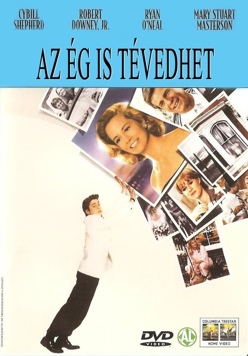 Az ég is tévedhet 1989