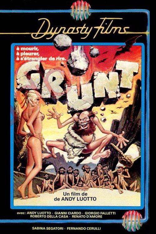 Grunt! - La clava è uguale per tutti