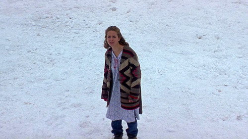 For Love of the Game