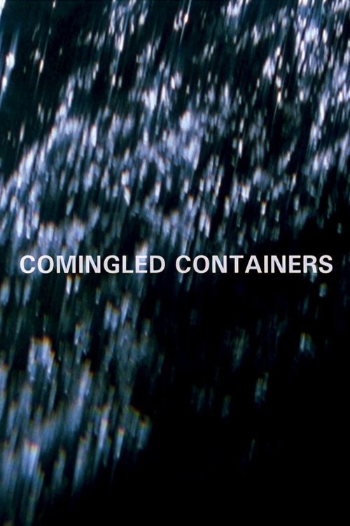 Comingled Containers 1997