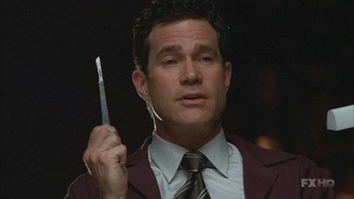 Nip/Tuck, S05E15 - (2009)