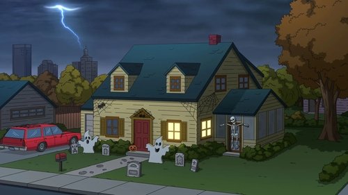 Uma Família da Pesada: 21×6
