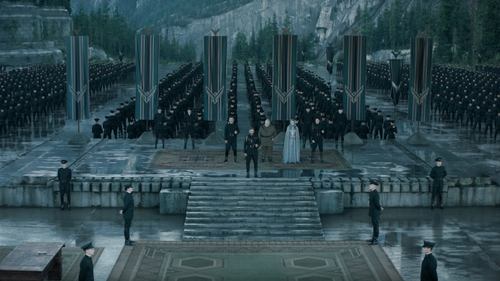 Backdrops