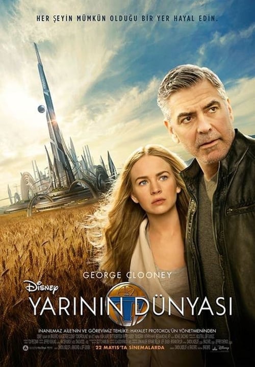 Yarının Dünyası ( Tomorrowland )