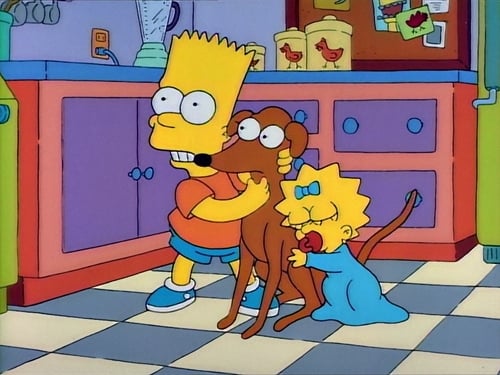 The Simpsons: 2×16