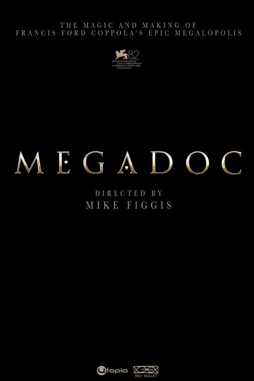 Megadoc