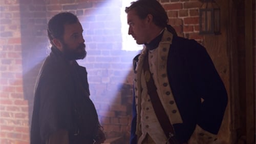 TURN: Washington’s Spies: 1×2