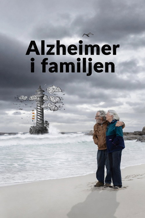 Alzheimer i familjen