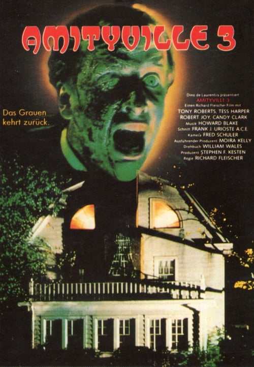 Amityville 3 1983