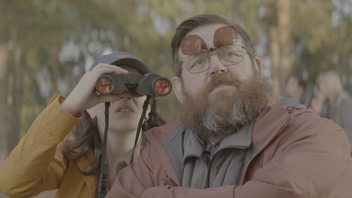 Get Away Screenshot