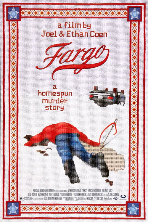 Poster 28 for Fargo