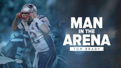 O Homem na Arena: Tom Brady: 1×6