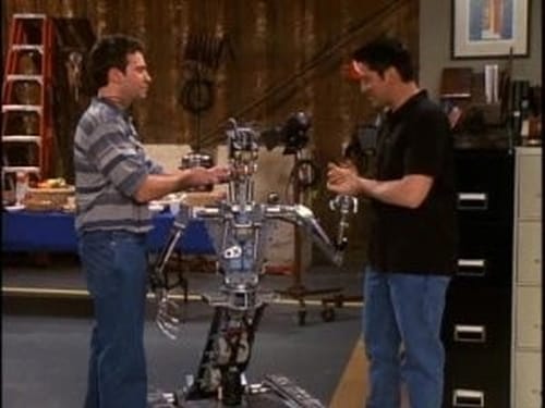 Friends: 6×21