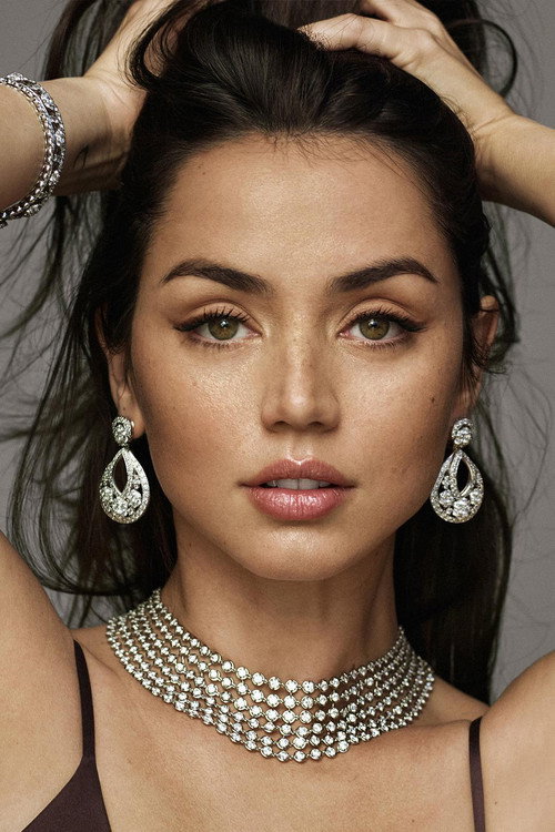 Ana de Armas