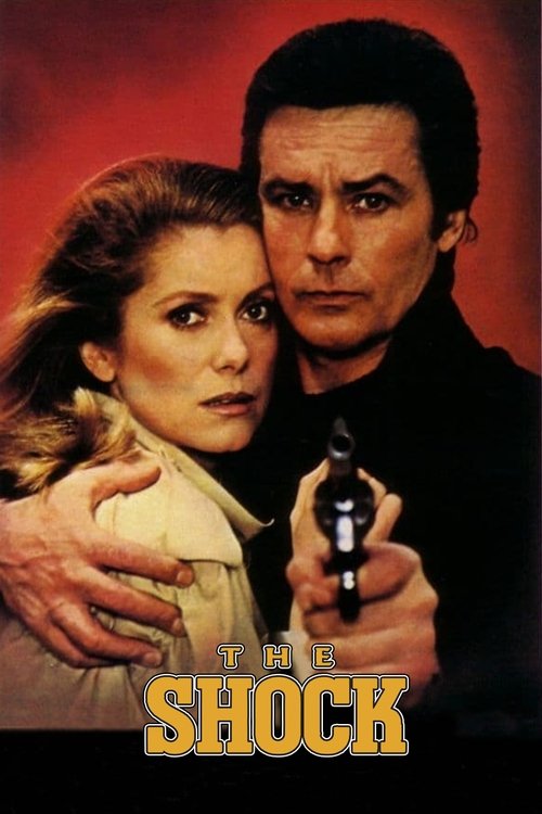 Le Choc poster