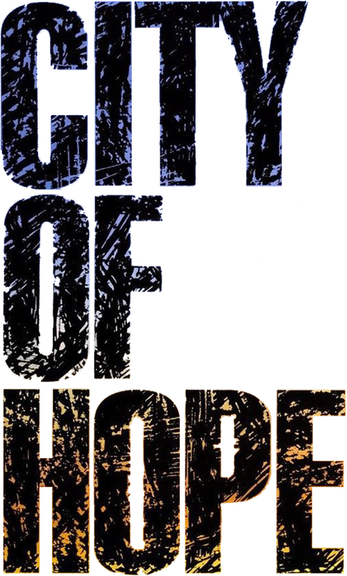 City of Hope