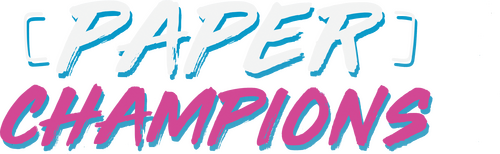 Paper Champions