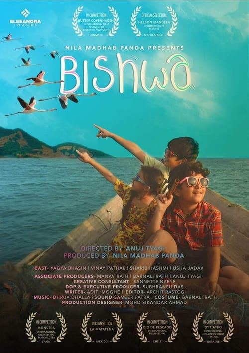 Bishwa (2021)