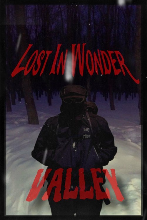 Lost in Wonder Valley