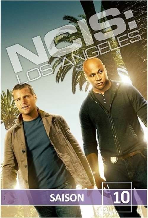 NCIS : Los Angeles, S10 - (2018)