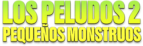 Pequeños monstruos