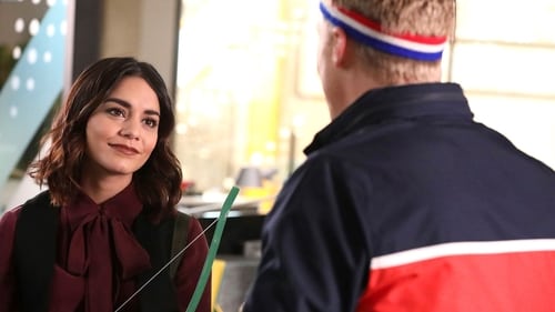 Poster della serie Powerless