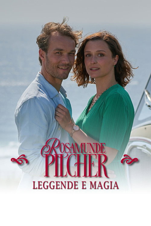 Rosamunde Pilcher: Leggende e magia