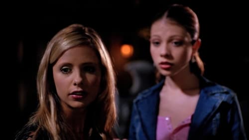 Assistir Buffy: A Caça-Vampiros S07E01 – 7×01 – Legendado