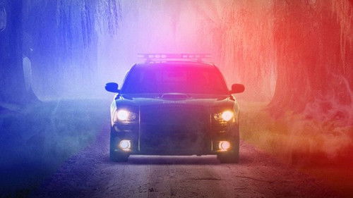 Southern Law - Season 1 Backdrop Blur