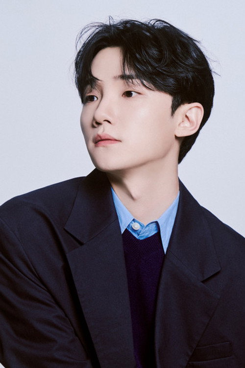 So Soo-bin