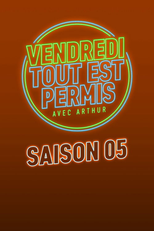 Saison 5