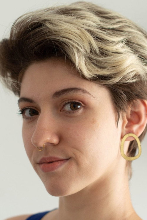 Ana Pellegrini