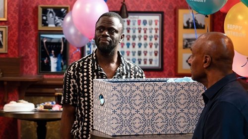 Épisode 132