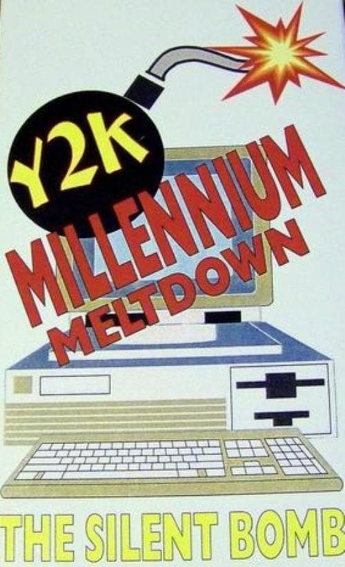 Y2K Millennium Meltdown: The Silent Bomb 2000